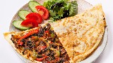 Смешанный омлет