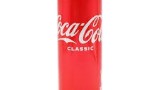 Cola tənəkə