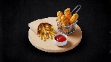 Nuggets + Fri