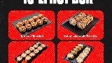 40-lı Hot box