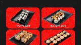 Dragon Set 