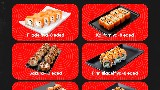 Lux Sushi me