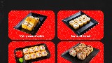 Yuki Set 