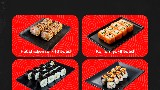 Lovely set  (40 ədəd)