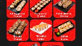 Samurai set 