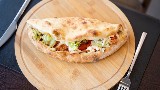 Sandviç pizza