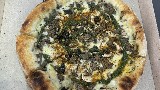 Tarragon pizza kiçik boy