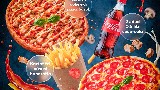 Pizza Mix seti