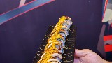 Hot sosis roll (QIZARDILMIŞ)